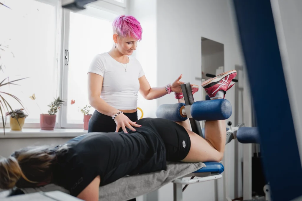 Fitness Hranice Jessica Jasanská jess-fit.cz