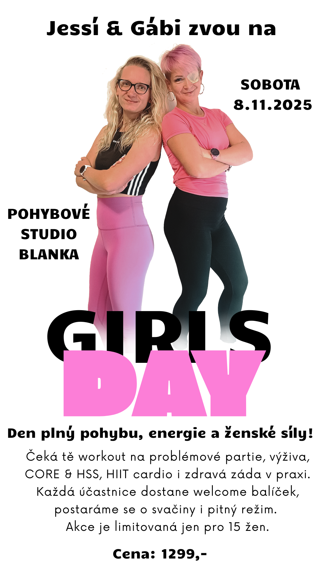 GIRLS DAY
